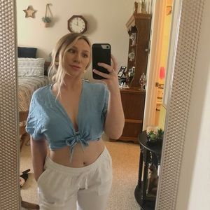 Meet your Posher, Katt